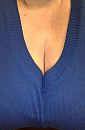 Decolleté., foto 717x1084, 40 reacties, 104 stemmen