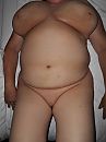 DikkeDame, foto 2999x4000, 4 reacties, 26 stemmen