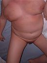 DikkeDame, foto 695x927, 3 reacties, 16 stemmen
