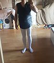 lycra, foto 3024x3457, 0 reacties, 2 stemmen