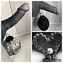 Do you like my X-mas balls?, foto 1800x1800, 5 reacties, 10 stemmen