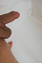 Douchen., foto 2304x3453, 1 reacties, 1 stemmen