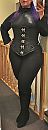 Dress Up, foto 986x2656, 10 reacties, 80 stemmen