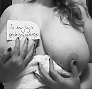 Duidelijke taal..., foto 828x799, 4 reacties, 50 stemmen