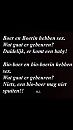 Dus......., foto 540x960, 1 reacties, 5 stemmen
