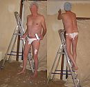 Een witte Kerst, foto 2137x2079, 16 reacties, 63 stemmen