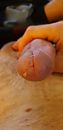 Eerste druppels...., foto 1944x4000, 0 reacties, 1 stemmen