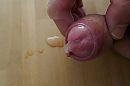 Effe zaad spuiten, foto 2736x1824, 3 reacties, 11 stemmen