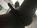 Even douchen. Hump day! xx, foto 3264x2448, 2 reacties, 5 stemmen