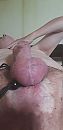 Feels horny, foto 1944x4000, 0 reacties, 1 stemmen