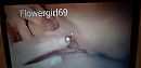 Flowergirl, foto 4000x1944, 0 reacties, 1 stemmen