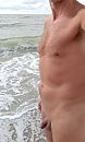 Frisjes maar wel genieten, foto 2186x3598, 13 reacties, 36 stemmen