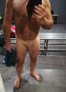Geen sixpack, wel sekspik, foto 2533x3501, 12 reacties, 6 stemmen