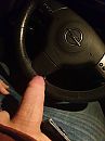 Geil in de auto, foto 3000x4000, 0 reacties, 13 stemmen