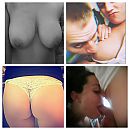 Geil sletje, foto 650x650, 3 reacties, 29 stemmen