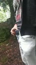 In the woods, film 00:00:09, 16 reacties, 48 stemmen