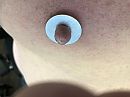 Geile tepel ring, foto 4000x3000, 15 reacties, 31 stemmen