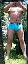Geknipt en geschoren, foto 1077x2427, 0 reacties, 3 stemmen
