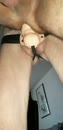 Genieten met voorbind dildo, film 00:00:23, 28 reacties, 82 stemmen