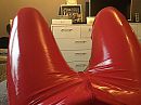 Glimmende legging dag, foto 3264x2448, 0 reacties, 5 stemmen