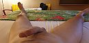 Groot bed alleen, foto 4000x1944, 1 reacties, 4 stemmen