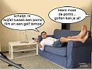 Hahaha, foto 1296x1008, 5 reacties, 20 stemmen
