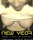 Happy Nude Year!, foto 695x842, 6 reacties, 53 stemmen