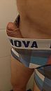 Harde pik, slap elastiek..., foto 2250x4000, 1 reacties, 6 stemmen
