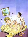 He have real stiff one!, foto 438x572, 0 reacties, 11 stemmen