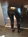 Heerlijk dat leder, foto 2448x3264, 12 reacties, 112 stemmen
