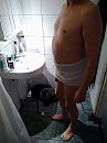 Het is tijd, foto 2448x3264, 1 reacties, 2 stemmen
