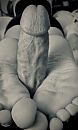 Hier geniet ik zo hard van., foto 750x1244, 3 reacties, 11 stemmen