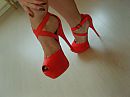 High heels, foto 3072x2304, 42 reacties, 167 stemmen