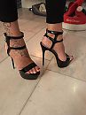 High heels, foto 1536x2048, 30 reacties, 134 stemmen