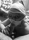 Horny Santa!!, foto 3000x4000, 11 reacties, 107 stemmen