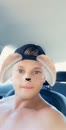 Horny, film 00:00:09, 1 reacties, 9 stemmen
