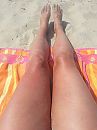Hot brown long legss, foto 3000x4000, 53 reacties, 167 stemmen