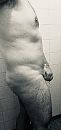Hot shower, foto 855x1815, 0 reacties, 1 stemmen