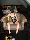 Hotelkamer, foto 2592x3456, 2 reacties, 33 stemmen