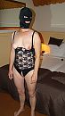Hotelkamer, foto 1944x3456, 2 reacties, 23 stemmen