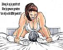 Humor met subberig droompje, foto 900x722, 1 reacties, 15 stemmen