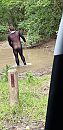 Hup het water in, foto 1944x4000, 0 reacties, 4 stemmen