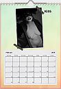 ISM Vrouwenkalender 2019 - feb, foto 620x904, 1 reacties, 8 stemmen