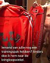 Iemand interesse??, foto 640x802, 1 reacties, 6 stemmen