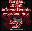 Ik kom, foto 1115x1080, 1 reacties, 5 stemmen