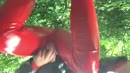 In fetish latex lak aftrekken, film 00:00:20, 8 reacties, 20 stemmen