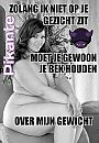 In dat geval ga ik juist, foto 1024x1465, 3 reacties, 7 stemmen