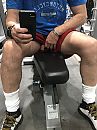 In de gym...., foto 3000x4000, 1 reacties, 4 stemmen