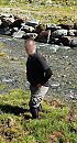 In de modder, foto 415x766, 0 reacties, 4 stemmen