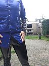 In rubber naar buiten, foto 960x1280, 4 reacties, 7 stemmen